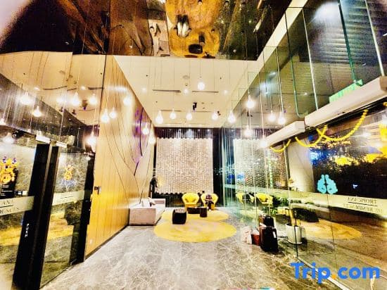 Queen Suites Tropicana The Residence by KLCC - photo 8