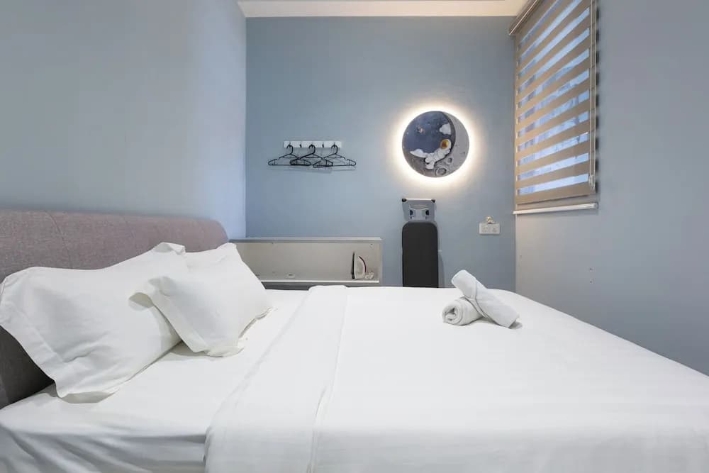 Urban Suites - photo 47
