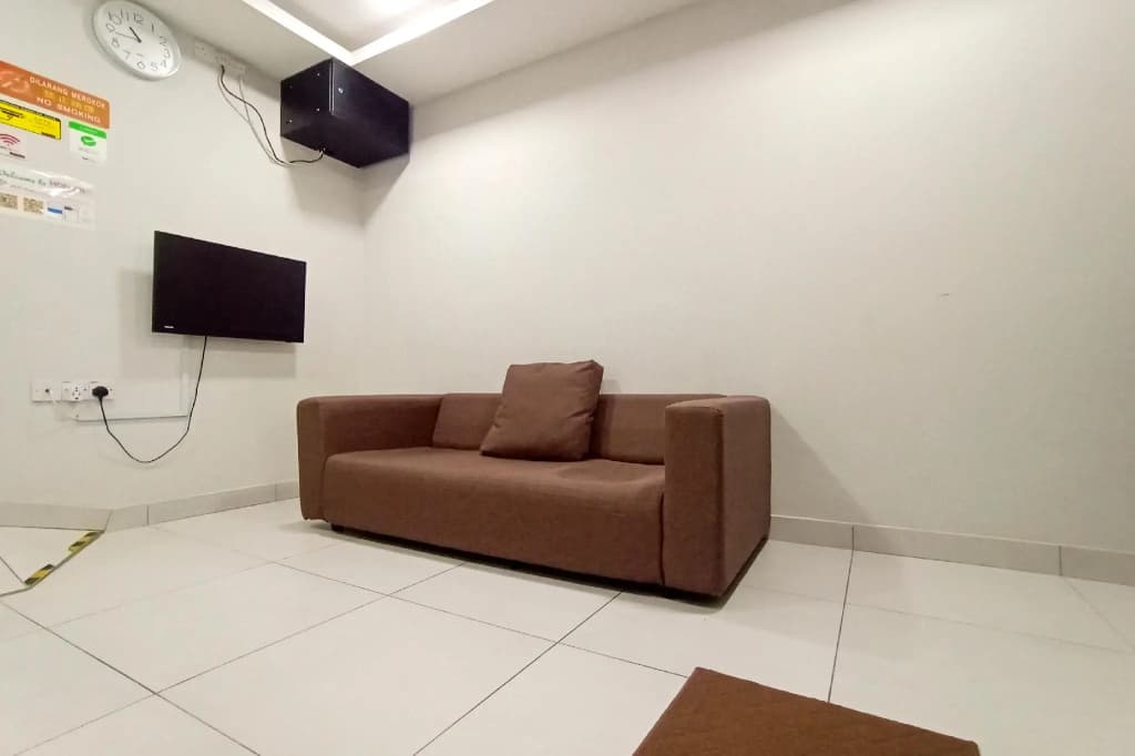 OYO HOME 90261 Hom2rex Kuching Homestay - photo 8