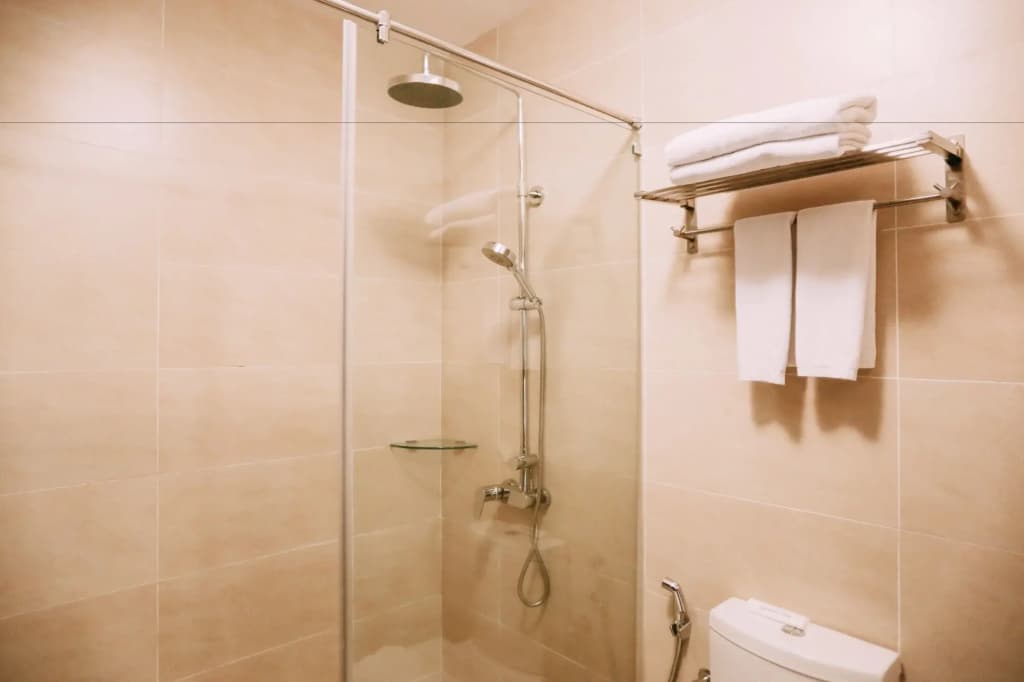 Hotel Granada Johor Bahru - photo 8
