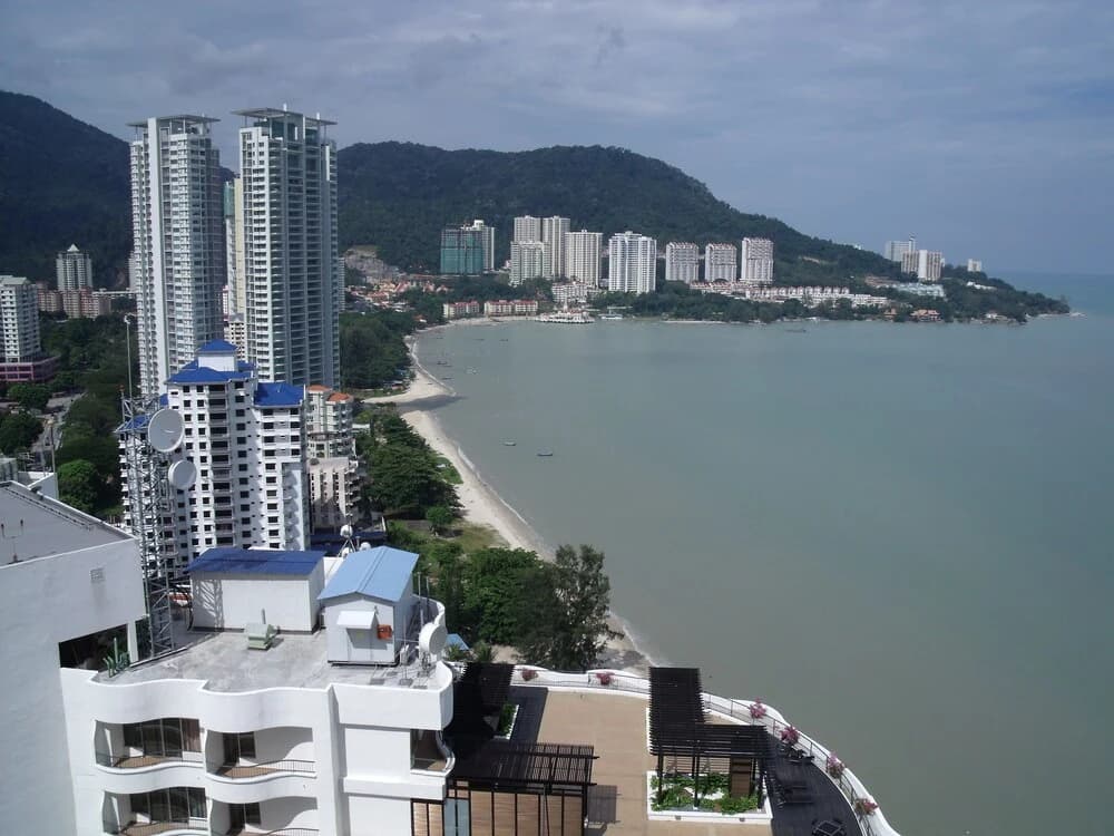 Sea View Paradise - photo 28