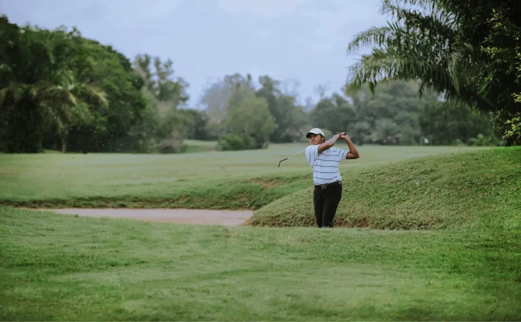 Kuala Terengganu Golf Resort by Ancasa Hotels & Resorts - photo 16