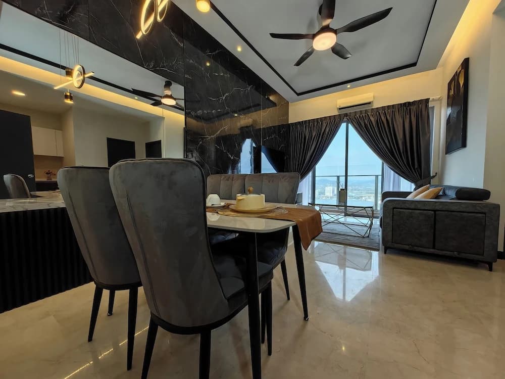 Attic Home Melaka Silverscape Residence - photo 22