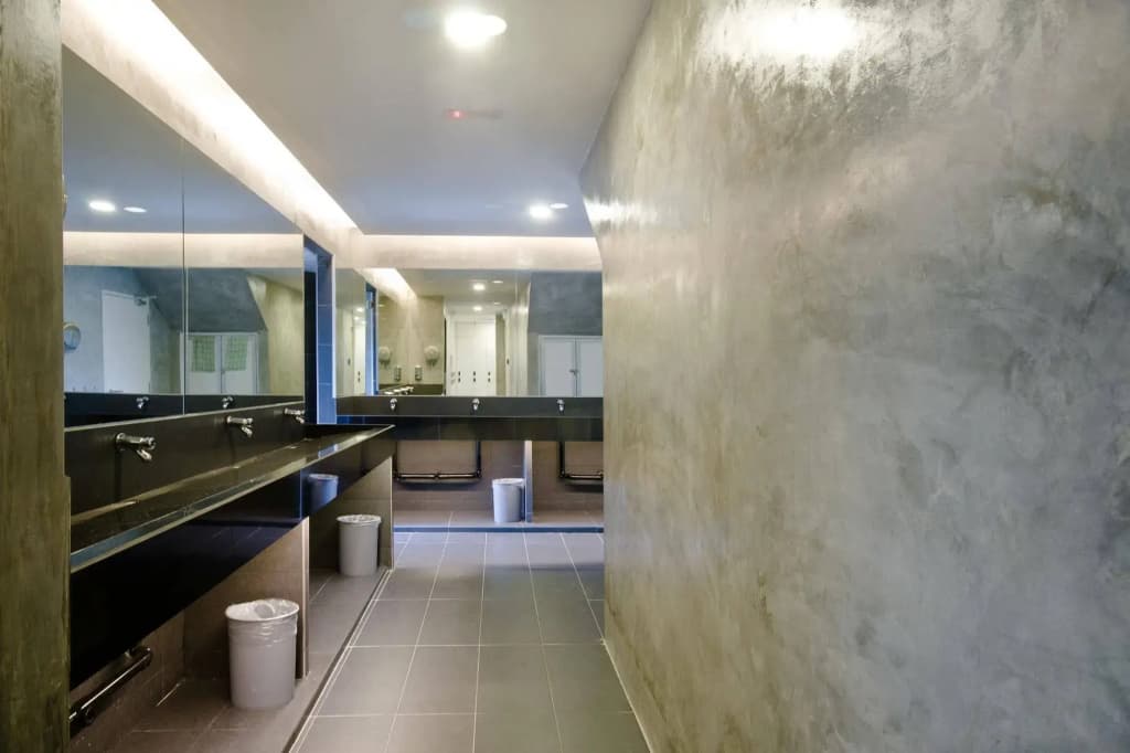 M Qube Hotel - photo 11