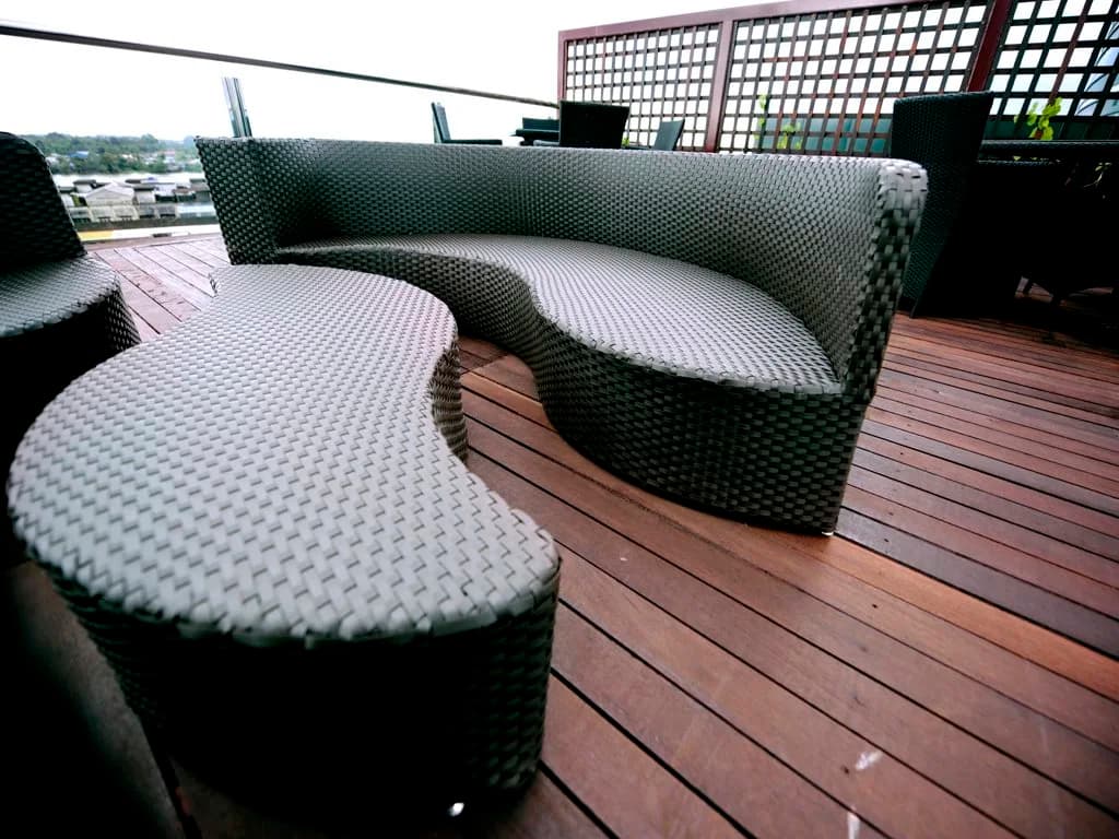 Hock Lee Hotel & Residences - photo 13