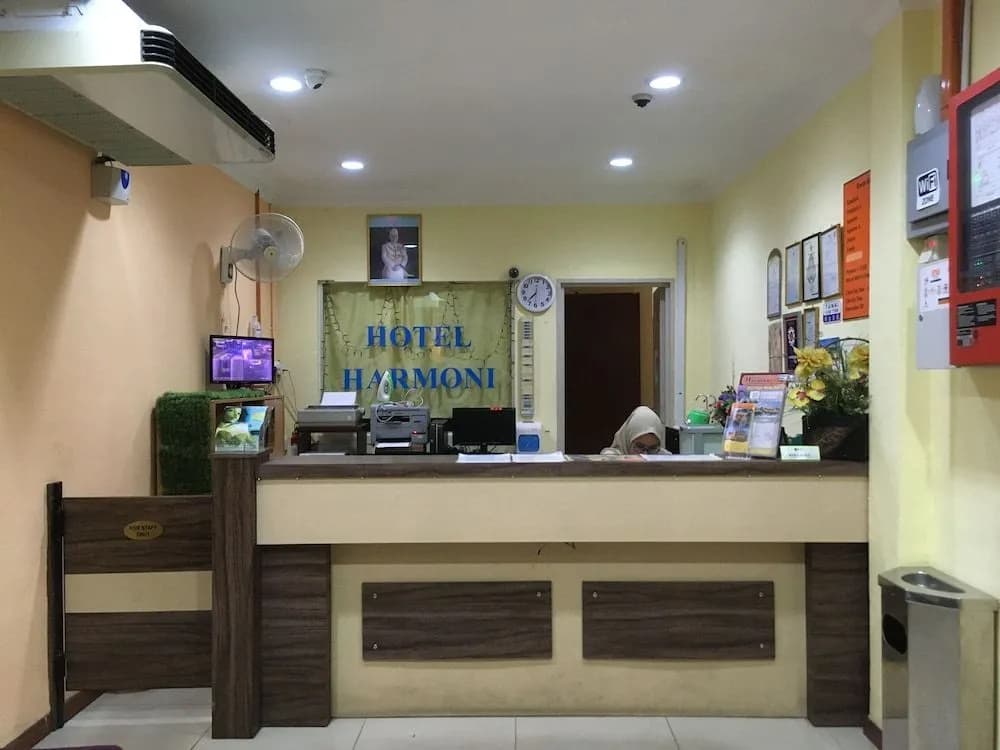 Hotel O Harmoni Hotel - photo 35