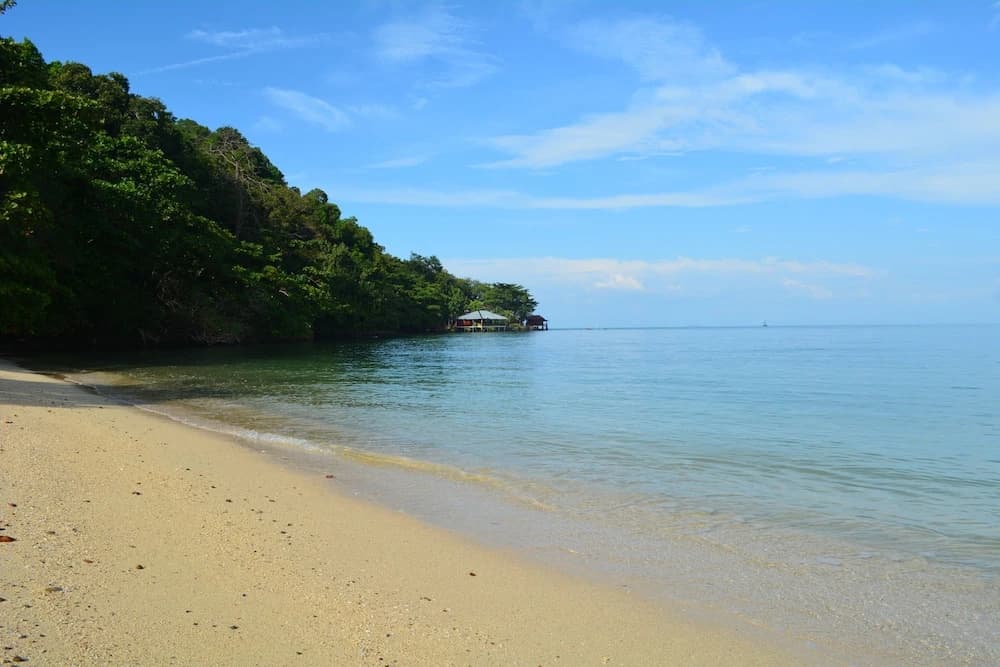 The Jemuruk Island Resort - photo 8