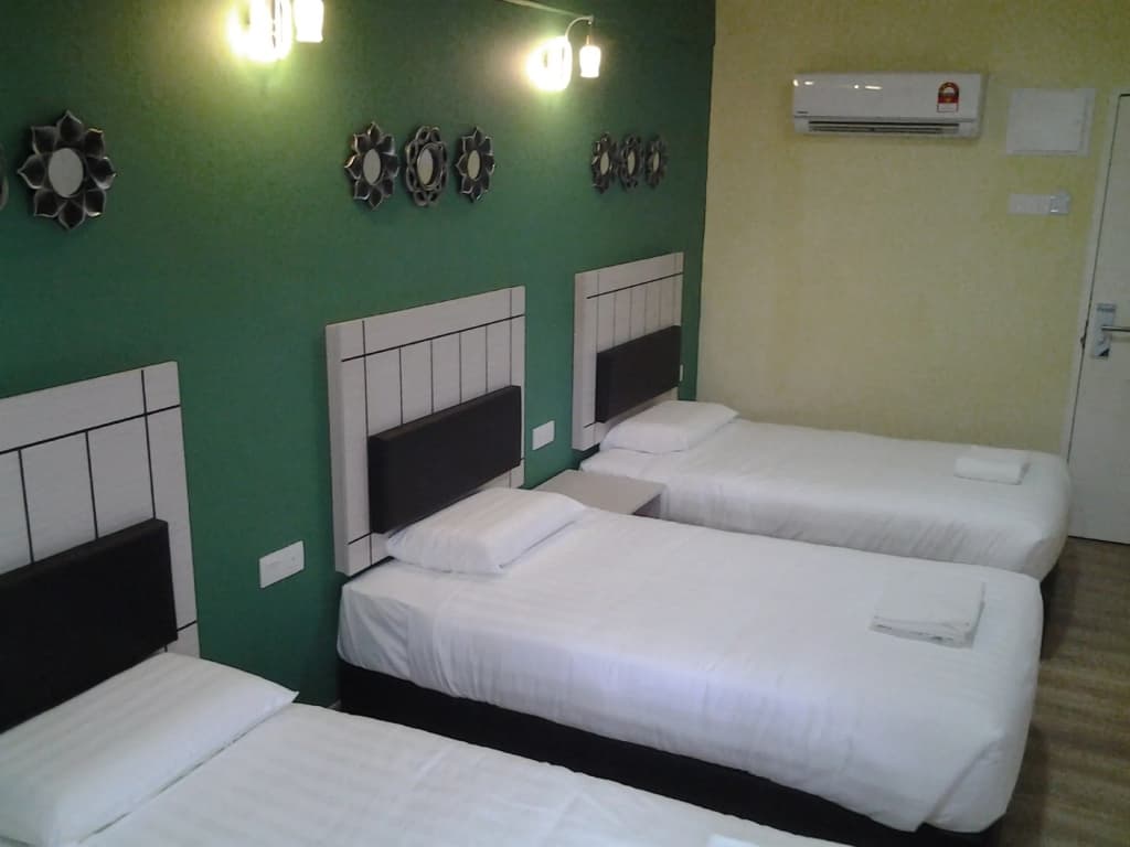 Suria Seremban Hotel - photo 2