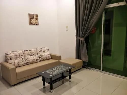 NeoHomeStay Gapam Lestari - photo 1