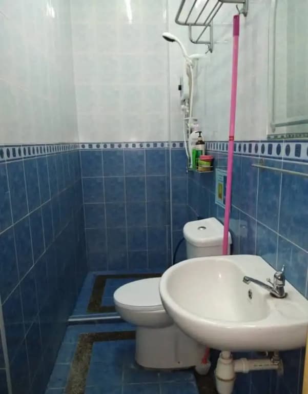 AisyaMyra Homestay - photo 8
