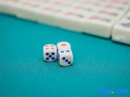 Mahjong Midvalley The Jade 3Br8pax Mosaic Southkey - photo 1