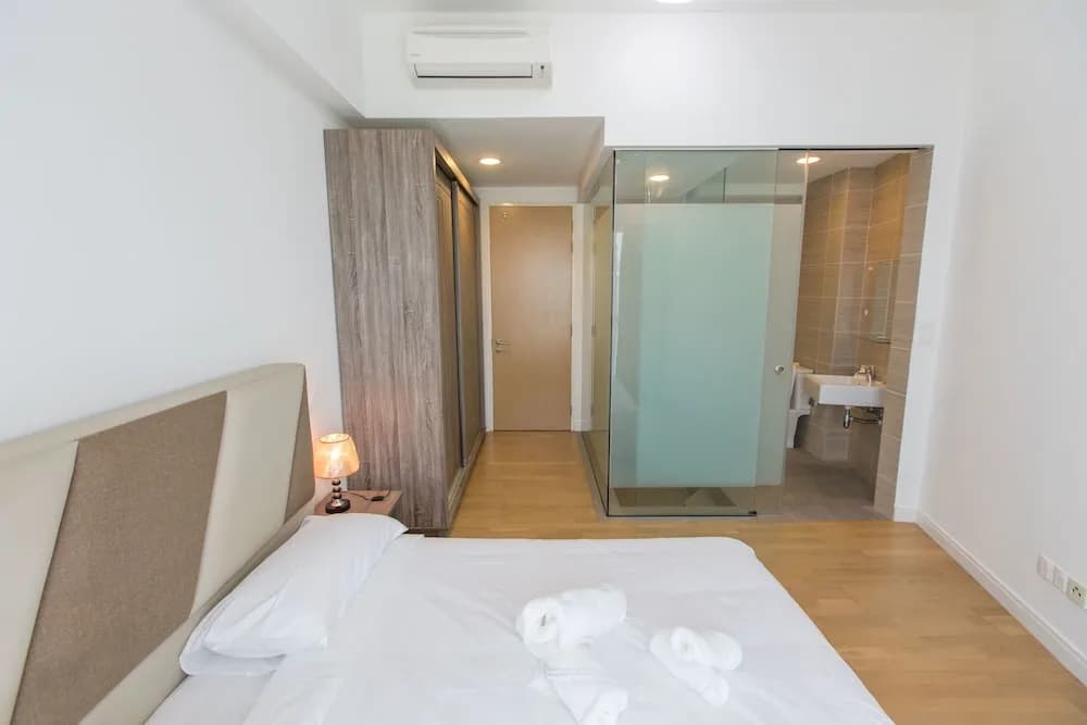 OHO Suites KLCC Setia Sky - photo 6