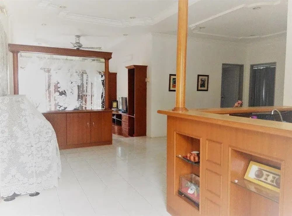 Tambun Penthouse Apartment - photo 4