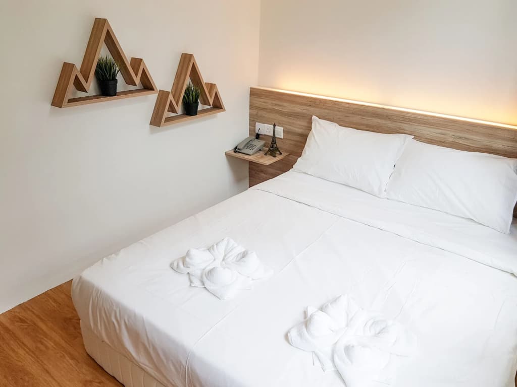 Rica Hotel - photo 4