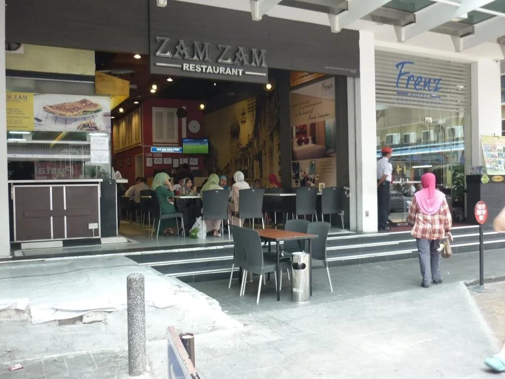 Frenz Hotel Kuala Lumpur - photo 25