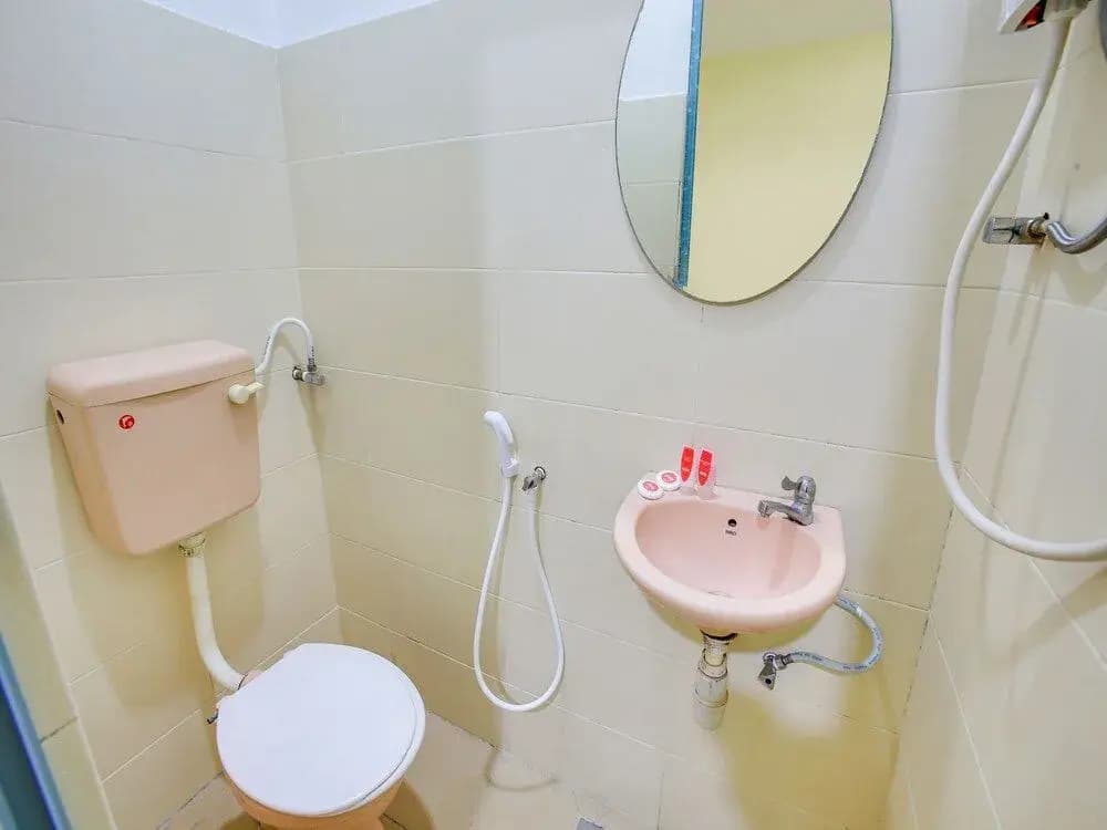 OYO 89590 Hotel Foong Inn - photo 7
