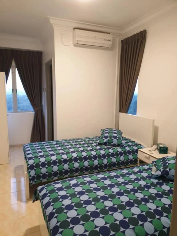 5-Bedroom Family Apartment - photo 2