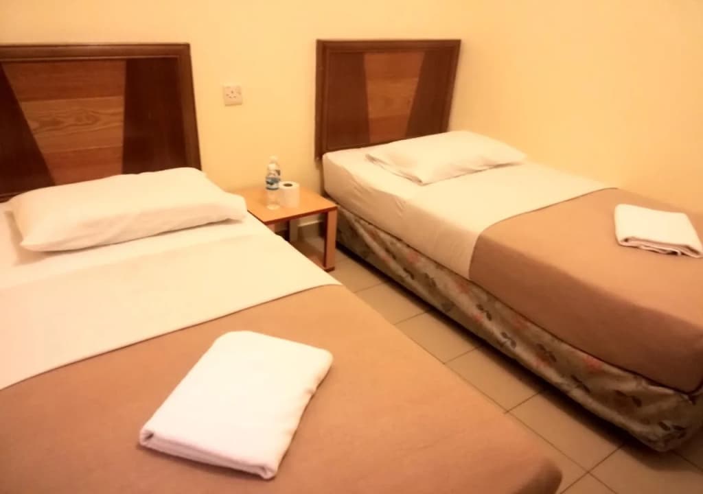 City Inn Semporna - photo 2