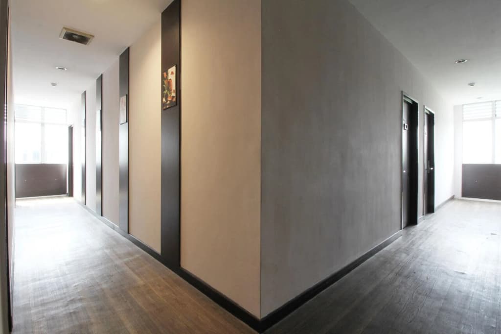 Hotel Zamburger Klang - photo 11