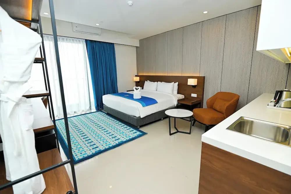 1001 Nights Theme by Wyndham - Genting - photo 3
