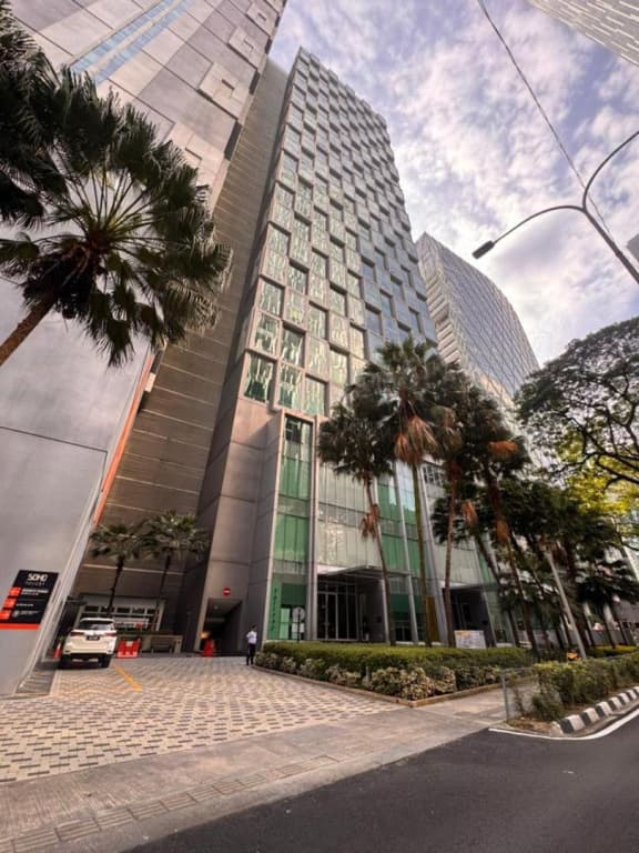 Soho Suites KLCC by Leala - photo 30