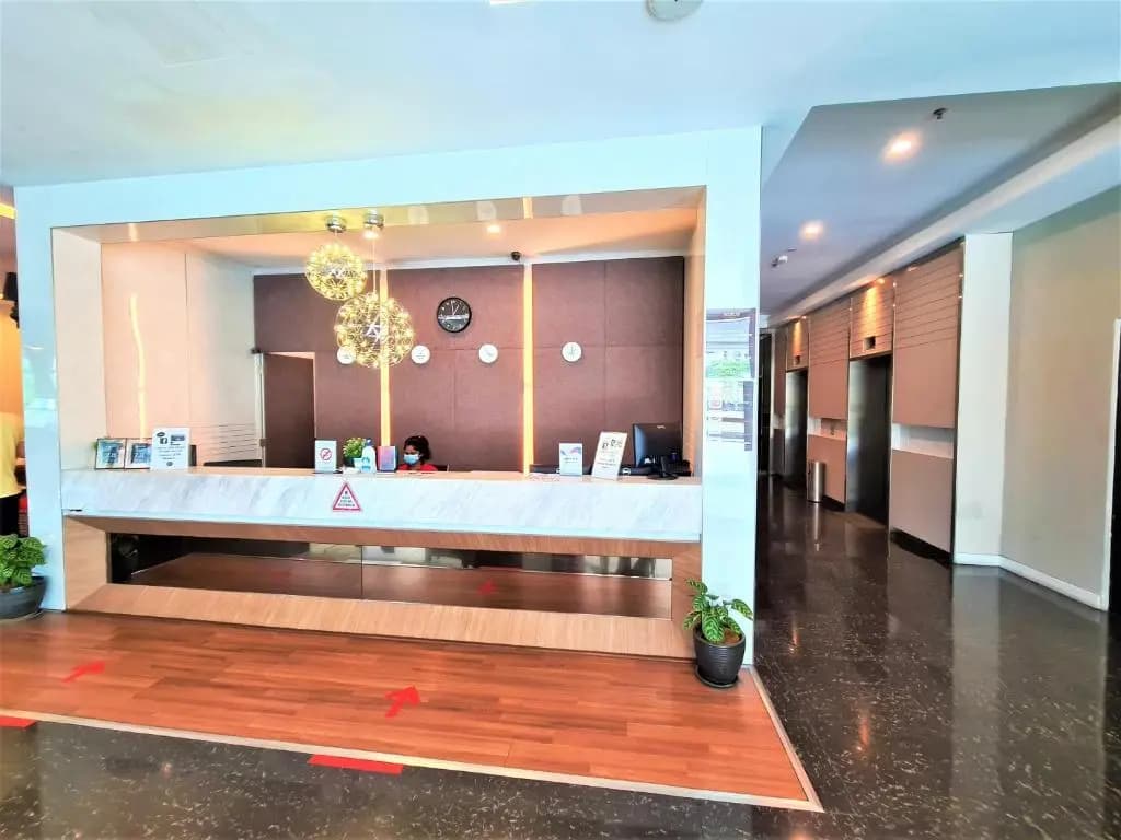 Nexus Regency Suites Hotel Subang Jaya - photo 2