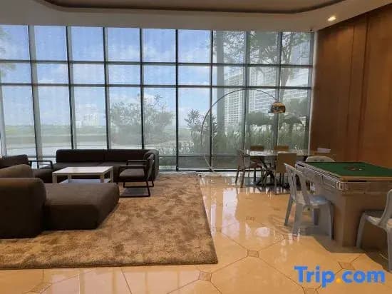 Macrolink Medini Starry Stay 3BR 5pax Legoland - photo 10