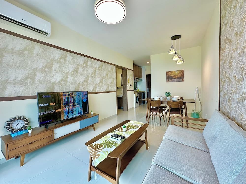 Casa Forest City JB by Stayrene - photo 29