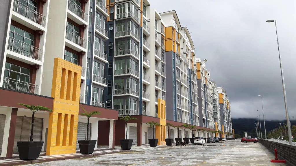 G Residence - photo 1