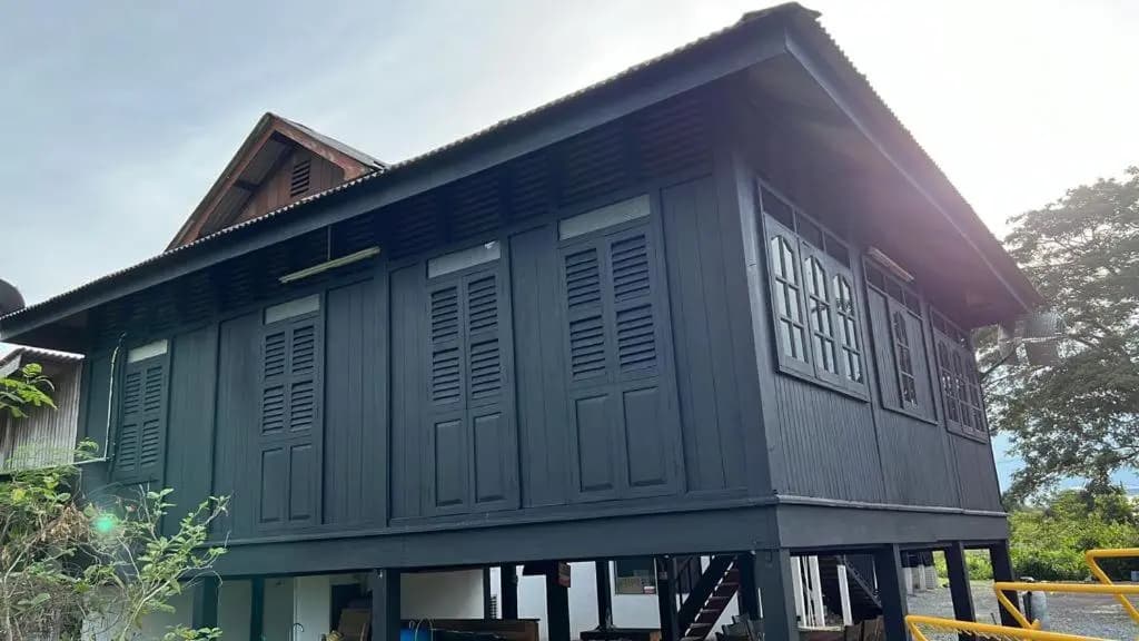 Kejora Homestay - photo 1
