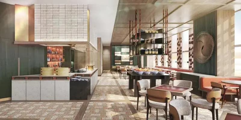 Kimpton Naluria Kuala Lumpur by IHG - photo 11