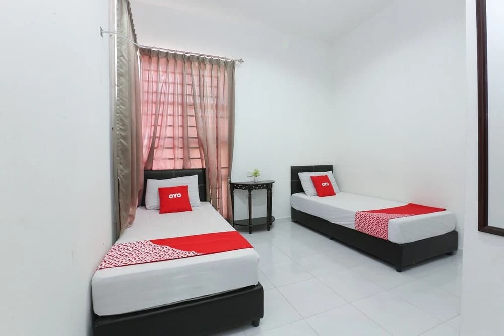 Wadi Isfa Inn by Oyo Rooms - photo 3