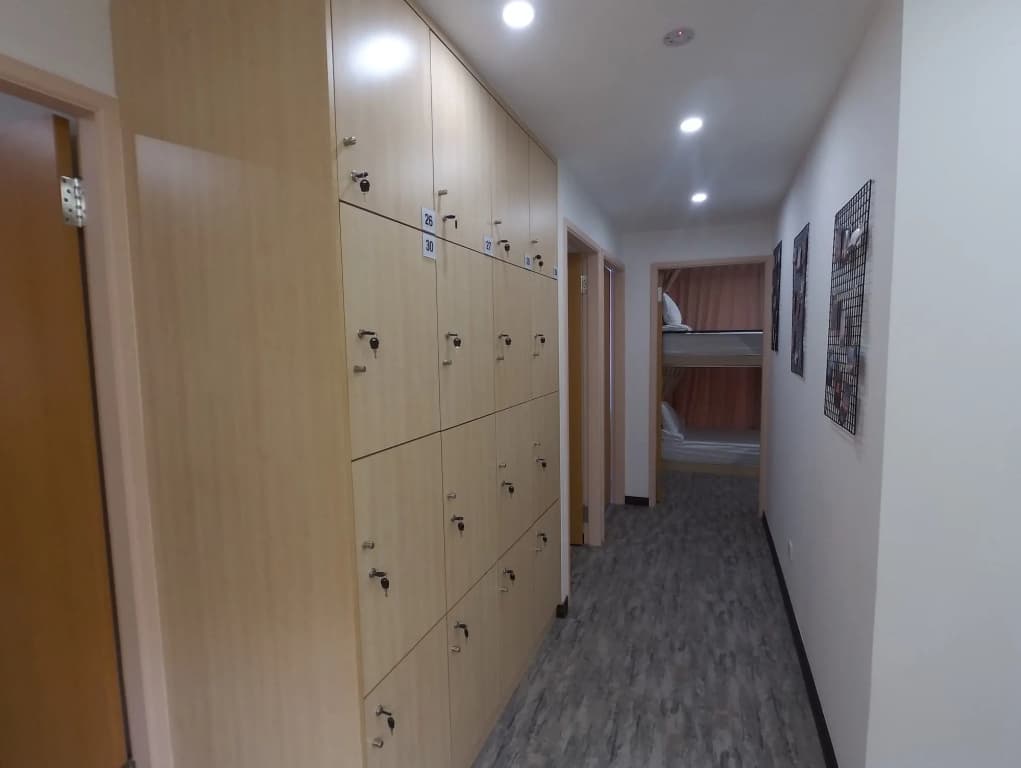 Signel Hostel - photo 12