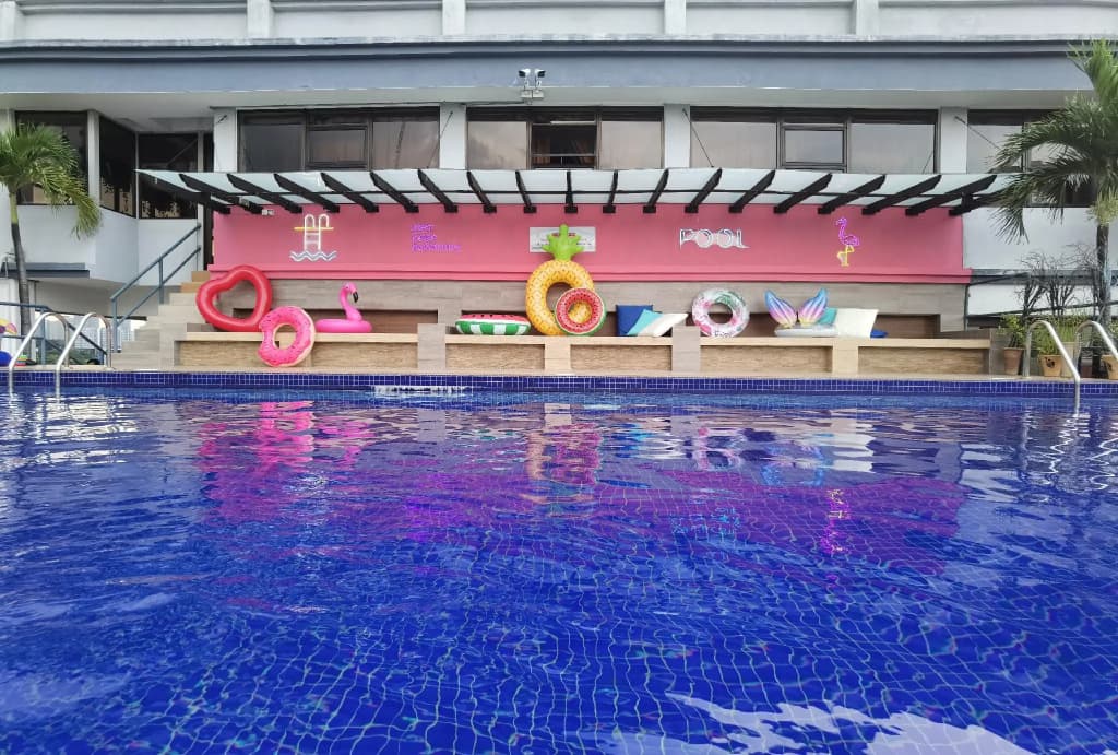 Leo Palace New Wing, WTC Kuala Lumpur - photo 16