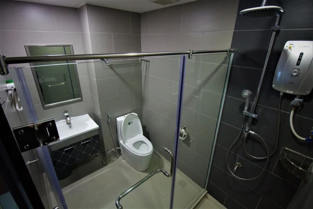 Wave View Hotel - photo 8
