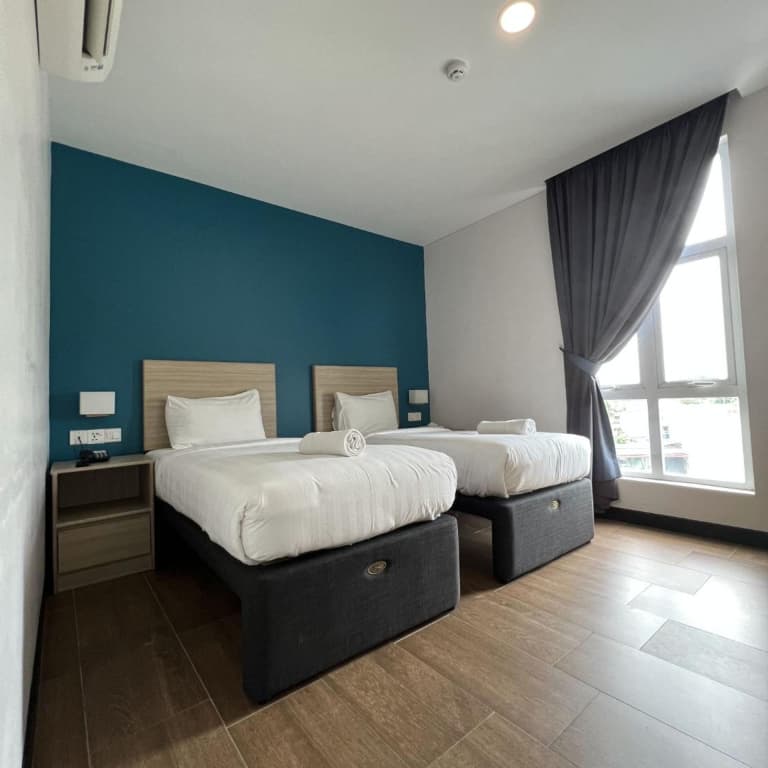 ZONE Hotels - photo 20