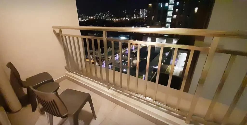 Sunway Paradise Home Staycation PH2100 SELF CHECK IN OUT - main photo