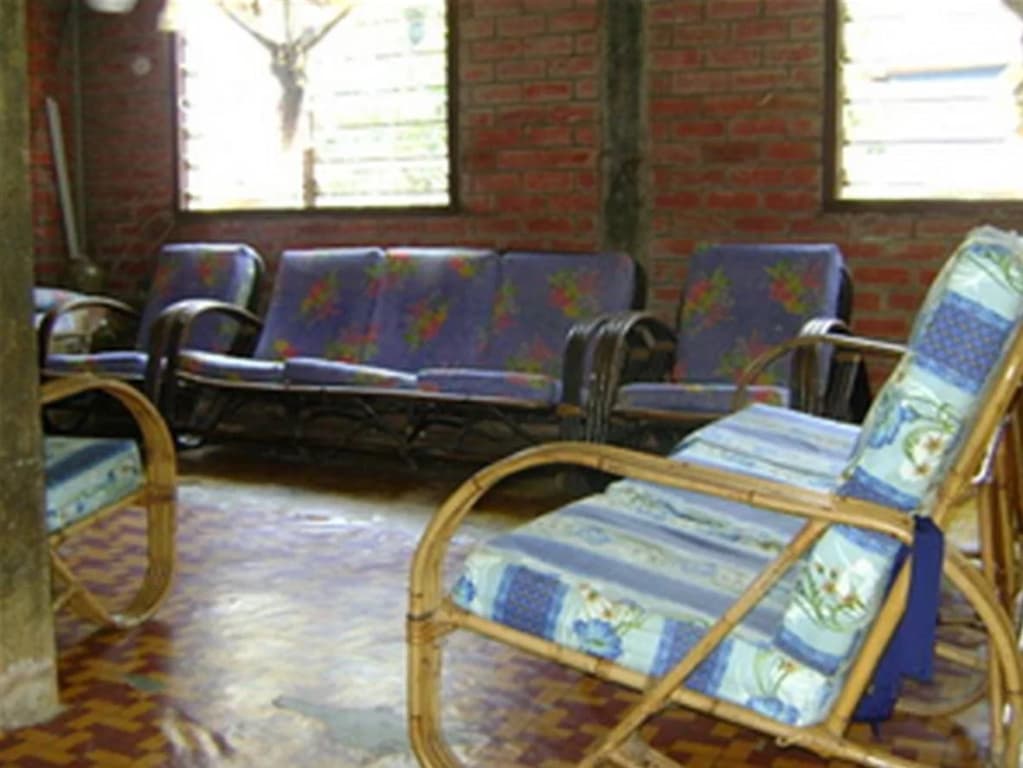 Tanak Nabalu Homestay - photo 10