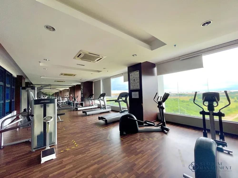 Atlantis Residences Melaka by Stayrene - photo 27
