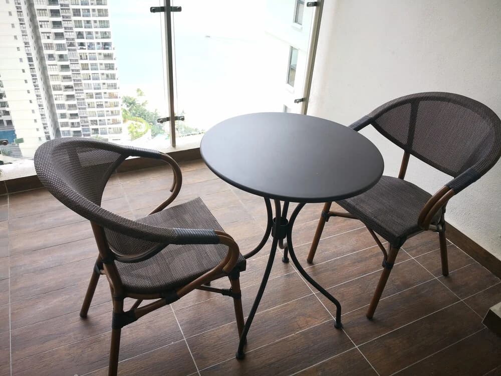 Sea View Homestay @ Country Garden Danga Bay - photo 20