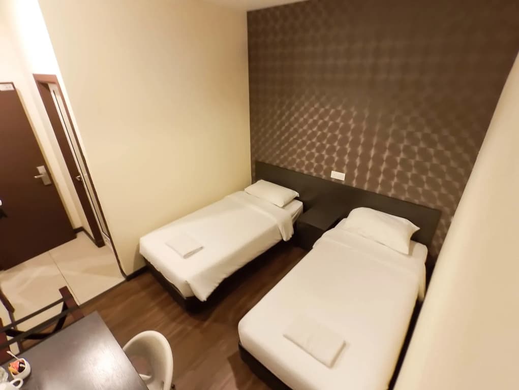 Erica Hotel - photo 4