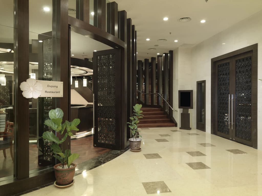 Grand Lexis Port Dickson - photo 2