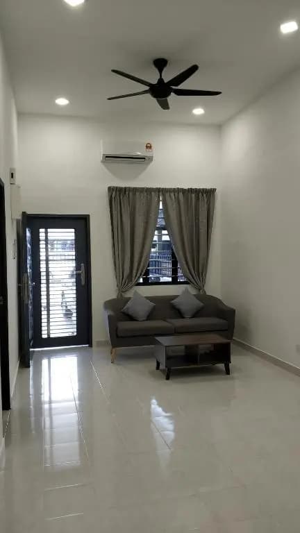 Mersing little homestay with free WIFI - photo 8