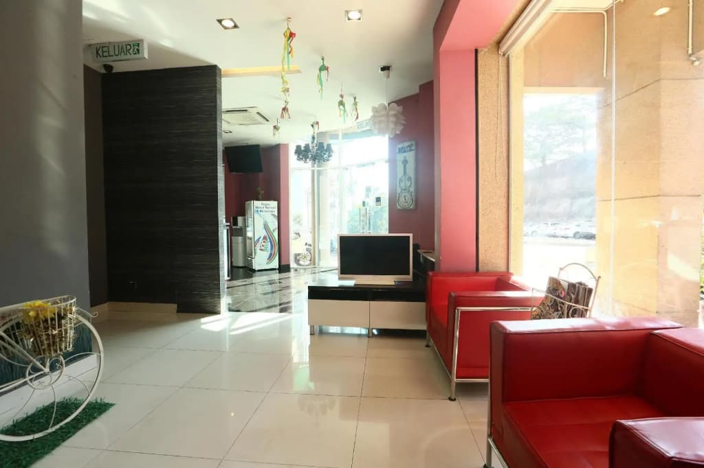 OYO Rooms Kota Damansara GIANT - photo 2