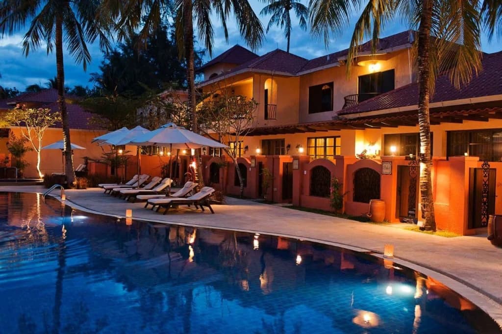 Casa del Mar, Langkawi - photo 21