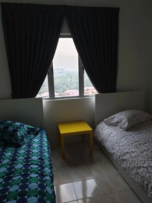 5-Bedroom Family Apartment - photo 3