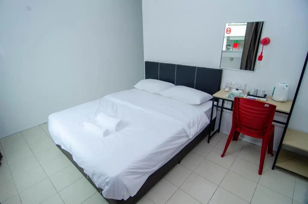G Star Motel - photo 4