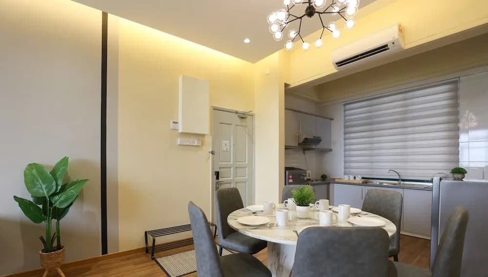 Mahkota Jonker Melaka By I Housing - photo 28