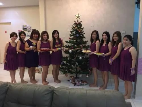 Bukit Indah Guesthouse - photo 16