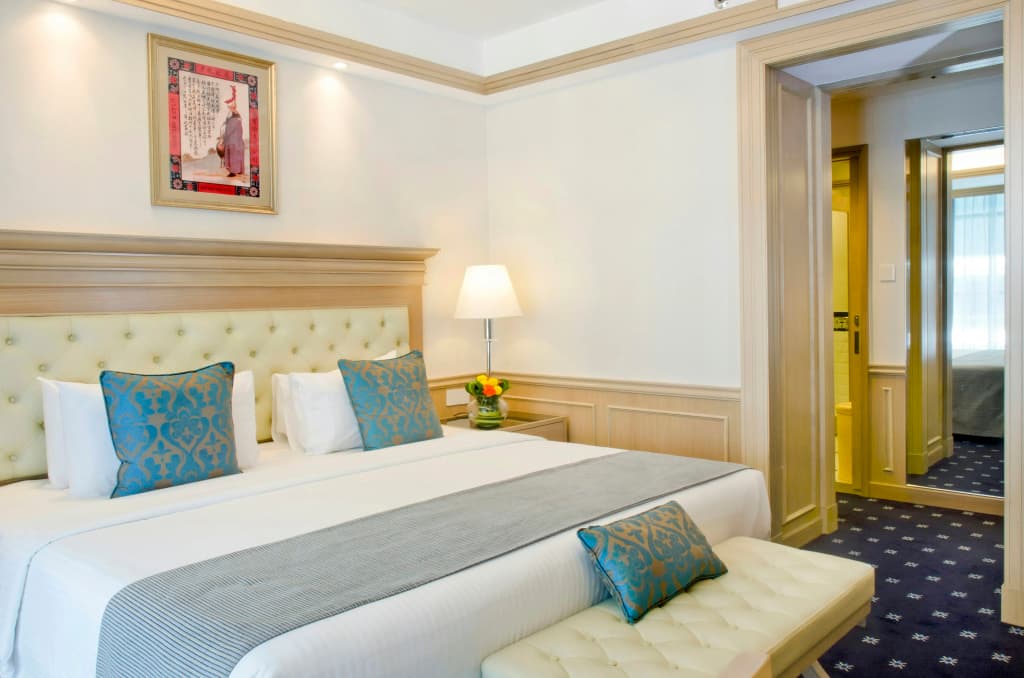 Royale Chulan Penang - photo 32